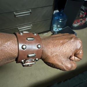 Mark added a photo of their purchase