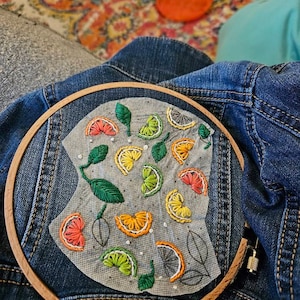 Etsy-Käufer:in hat ein Foto des gekauften Artikels hinzugefügt