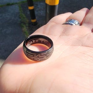 Christina added a photo of their purchase