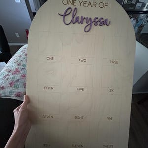 Carmen added a photo of their purchase
