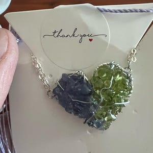 Etsy buyer added a photo of their purchase