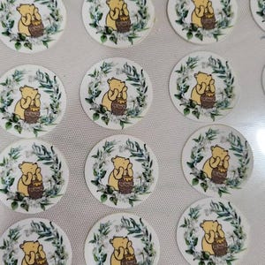 Comprador de Etsy ha añadido una foto de su compra