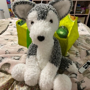 Hannah added a photo of their purchase