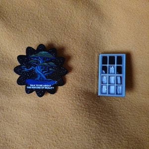 Comprador de Etsy ha añadido una foto de su compra