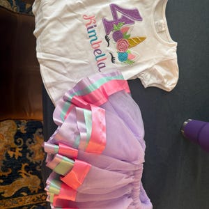 Quamia added a photo of their purchase