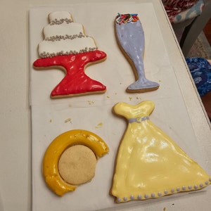 Jennifer added a photo of their purchase