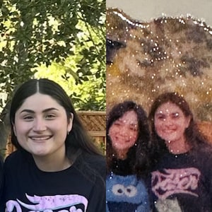 Jennifer ha añadido una foto de su compra