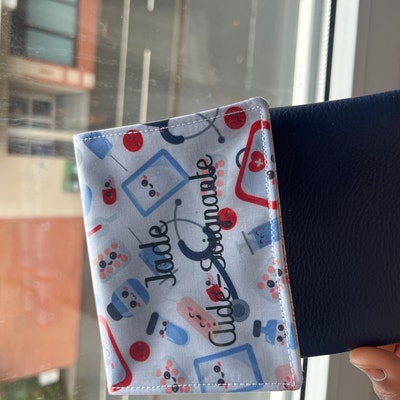 Pochette Infirmi re Pochette Personnalisable Pochette M dicale Pochette pochette-infirmi-re-pochette-personnalisable-pochette-m-dicale-pochette