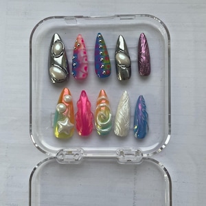 Gia added a photo of their purchase