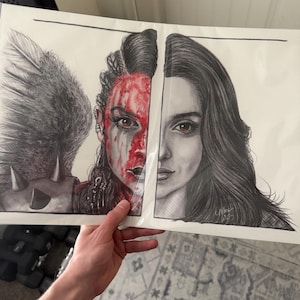 Nick added a photo of their purchase