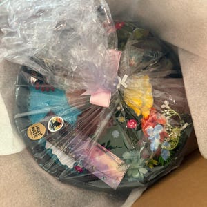 Amena added a photo of their purchase