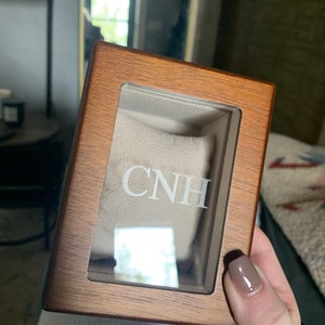 Kiera added a photo of their purchase