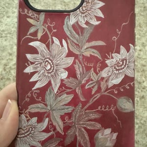 Luciana added a photo of their purchase
