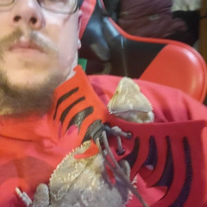 Deranged added a photo of their purchase
