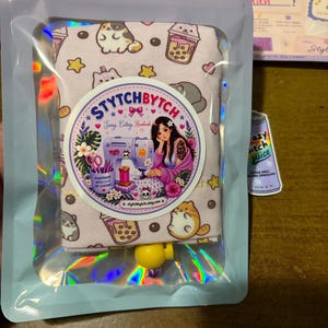 Kalen added a photo of their purchase