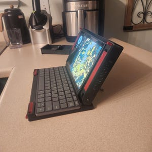 Christian added a photo of their purchase