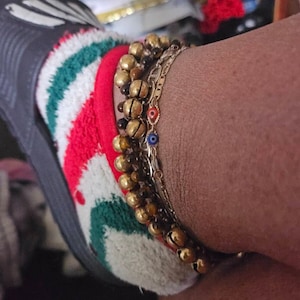 Janet added a photo of their purchase