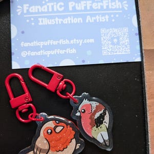 Rachel added a photo of their purchase