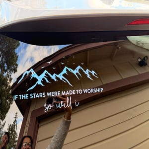 Stephanie added a photo of their purchase