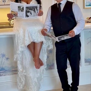 Jessica ha aggiunto una foto del proprio acquisto