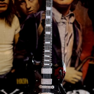 John hat ein Foto des gekauften Artikels hinzugefügt