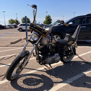 Stephanie added a photo of their purchase