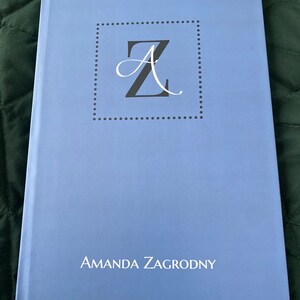 Amanda added a photo of their purchase