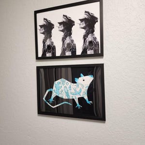 Kat added a photo of their purchase