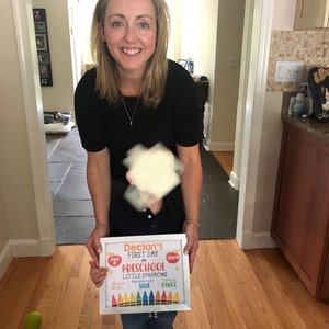 Jennifer added a photo of their purchase