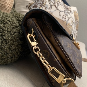 Louis Vuitton Strap Extender – Chic To Chic Consignment