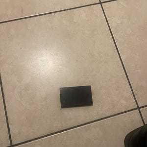 Sadira added a photo of their purchase