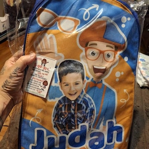 Vanessa added a photo of their purchase