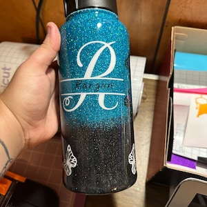 Ashley added a photo of their purchase