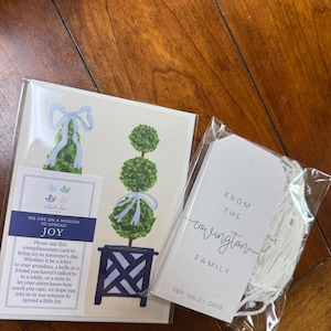 Etsy buyer added a photo of their purchase