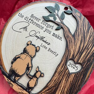 Comprador de Etsy ha añadido una foto de su compra