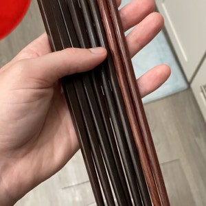 Rachel added a photo of their purchase