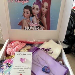 Angelé added a photo of their purchase