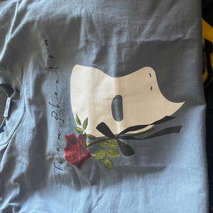 Julia hat ein Foto des gekauften Artikels hinzugefügt