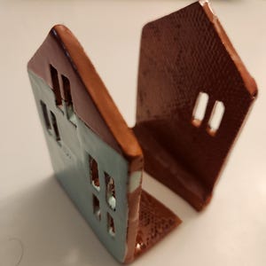 Etsy-köpare lade till en bild av sitt köp