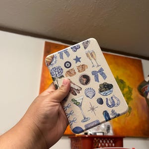 Rosa added a photo of their purchase