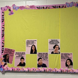 Women Who Changed the World, International Women's Day, Inspirational ...