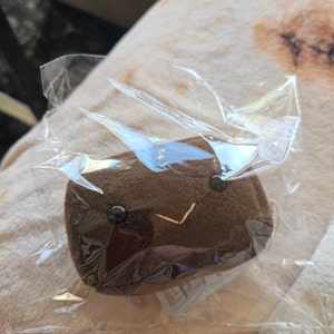 Susan added a photo of their purchase