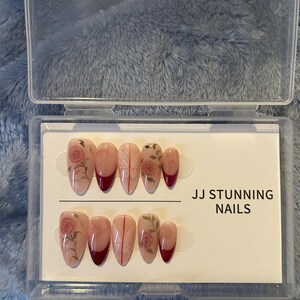 Lily added a photo of their purchase