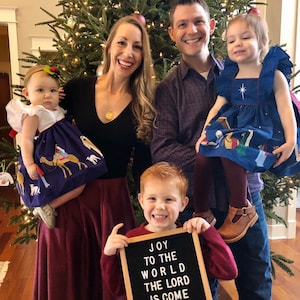 Pamela added a photo of their purchase