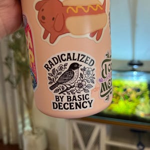 Bonnie added a photo of their purchase