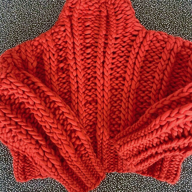 Winter magic trui sale