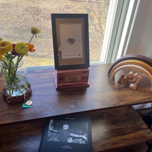 Megan added a photo of their purchase