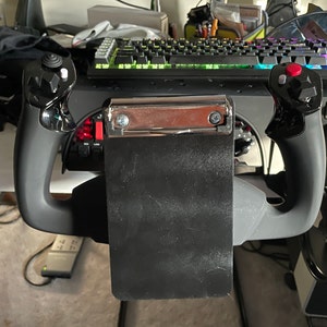 Leon added a photo of their purchase