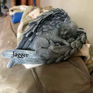 Etsy-köpare lade till en bild av sitt köp