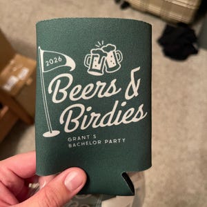 Tatum added a photo of their purchase